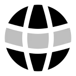 Web SVG Icon